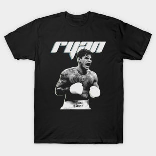 Ryan Garcia Y2K T-Shirt